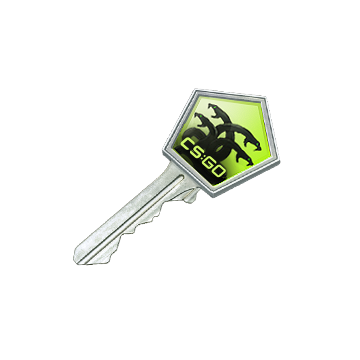 Hydra Key